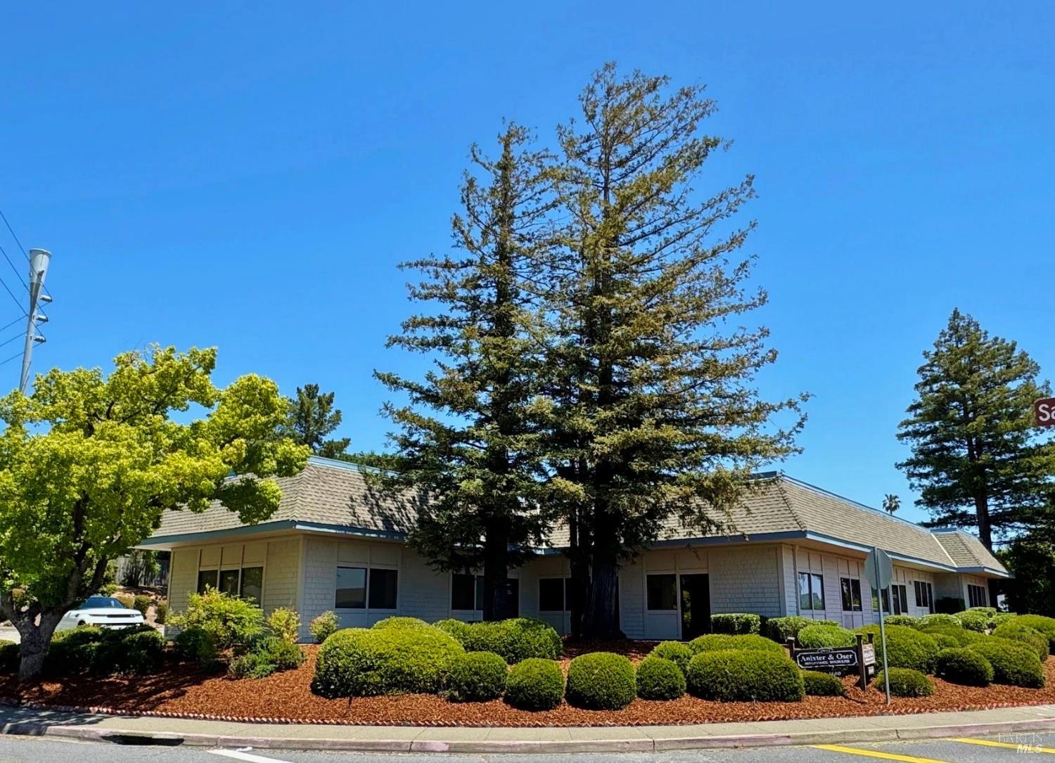 205 San Marin Drive — photo