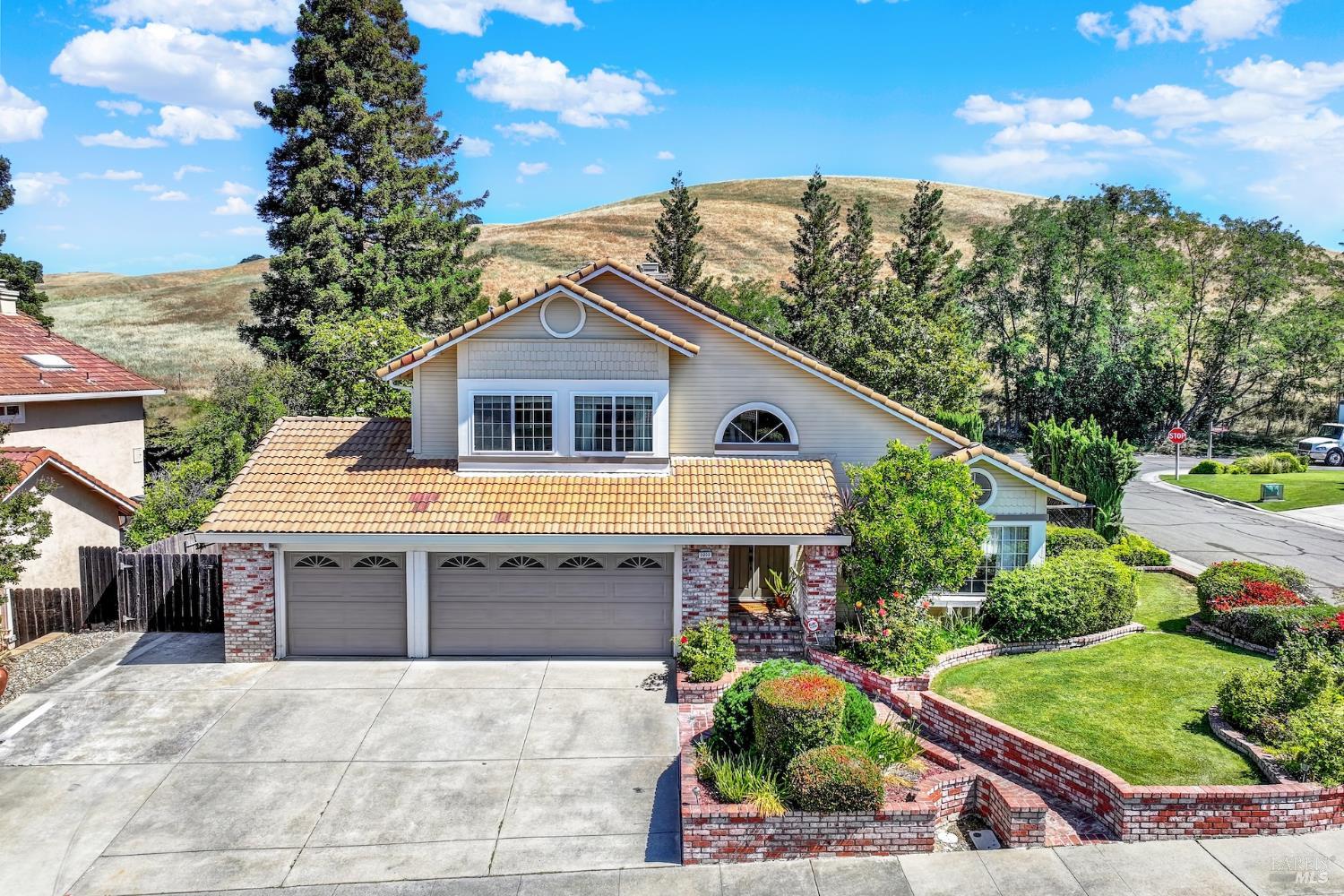 3202 Del Monte Court — photo