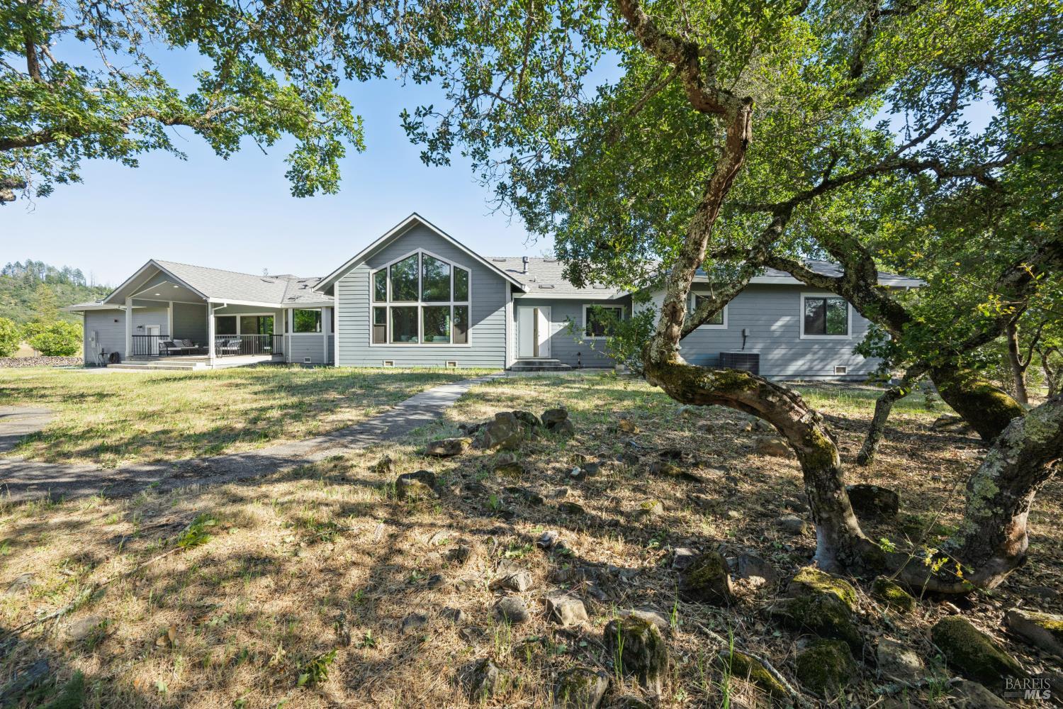 4665 Upper Ridge Road — photo