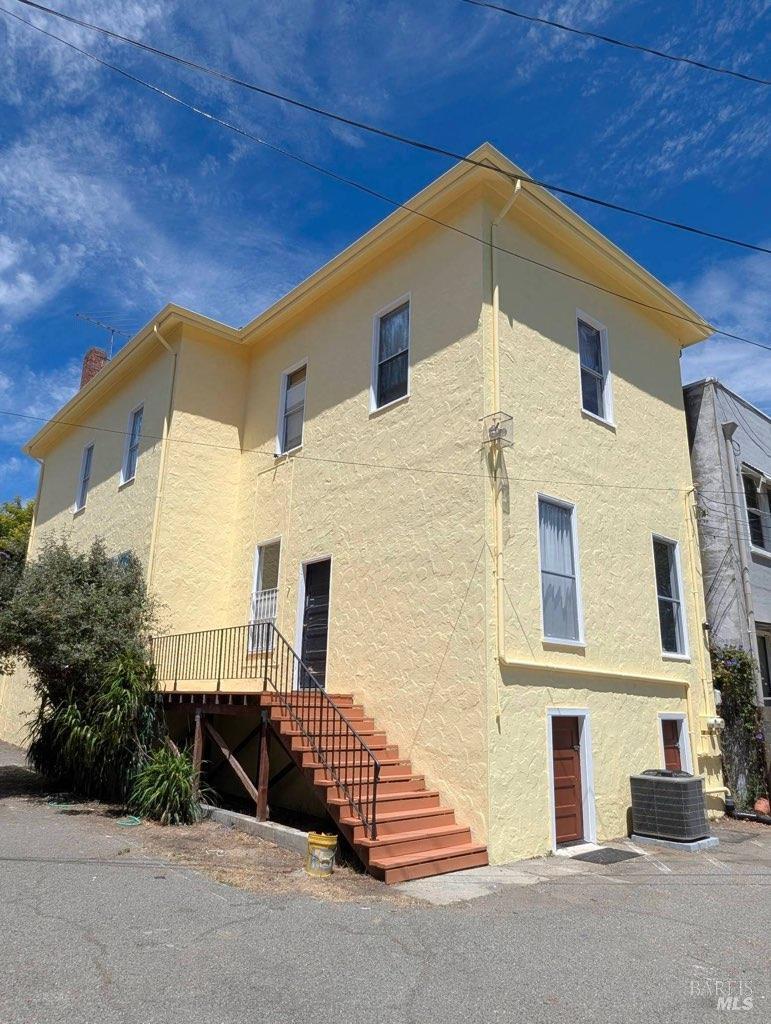 1547 4th Street #a — photo