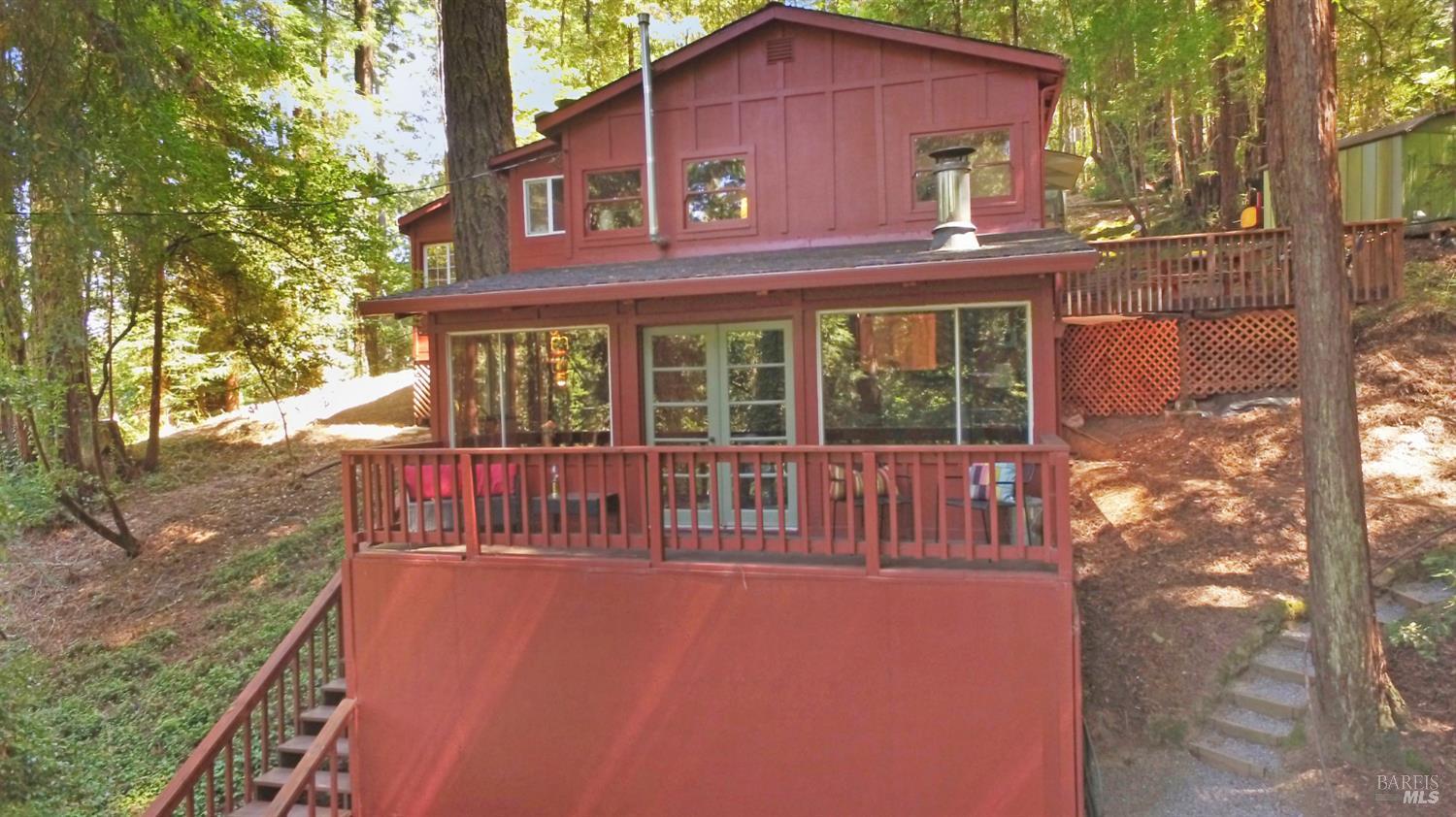 21731 Monte Vista Terrace — photo