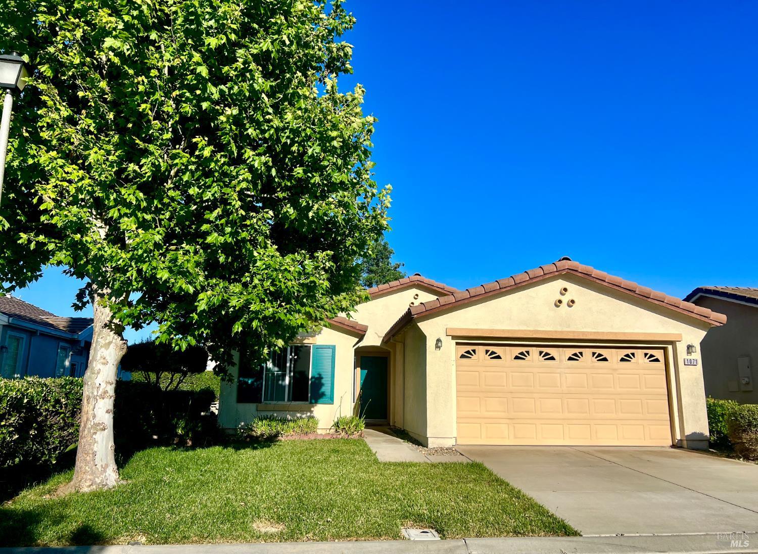 1071 Waterwood Drive — photo