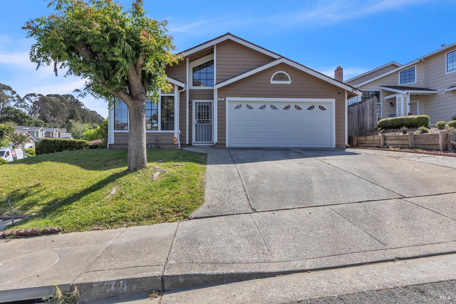 101 Thresher Drive — photo