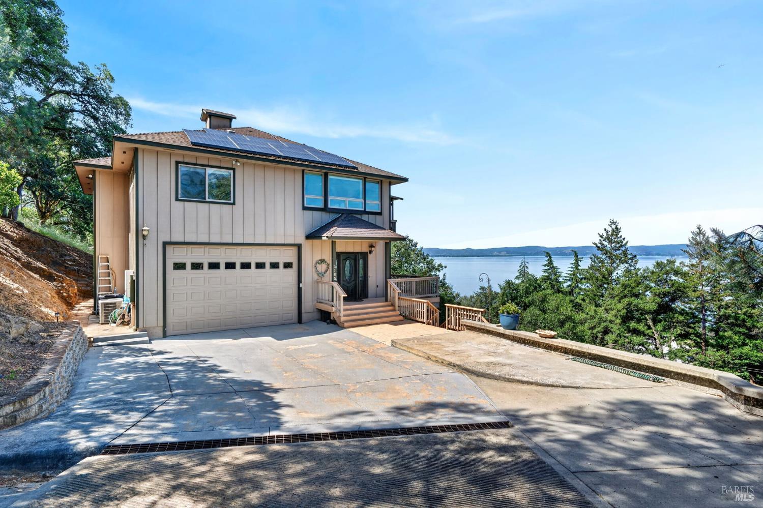 3165 Fulton Road — photo