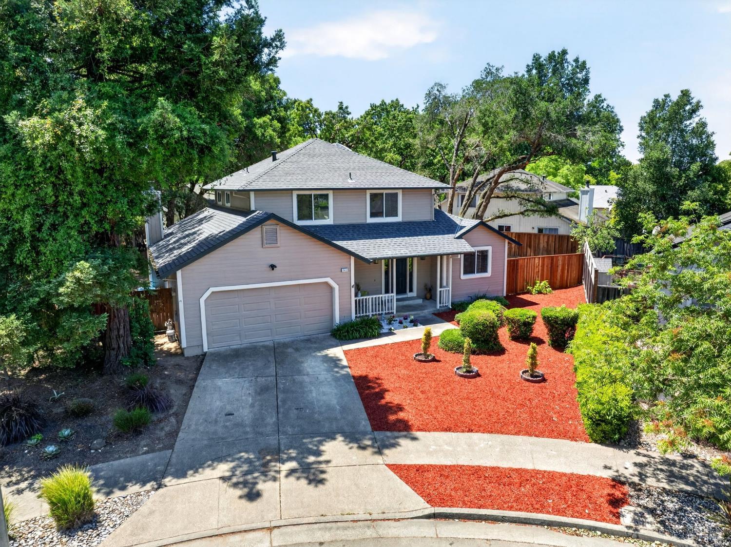 2322 So. Hampton Circle — photo