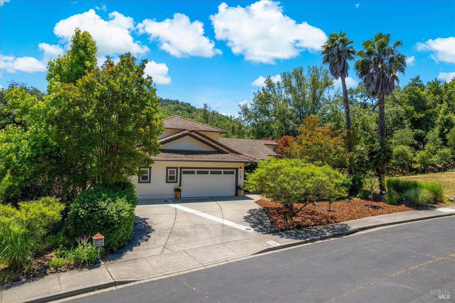 1163 Morningside Drive — photo