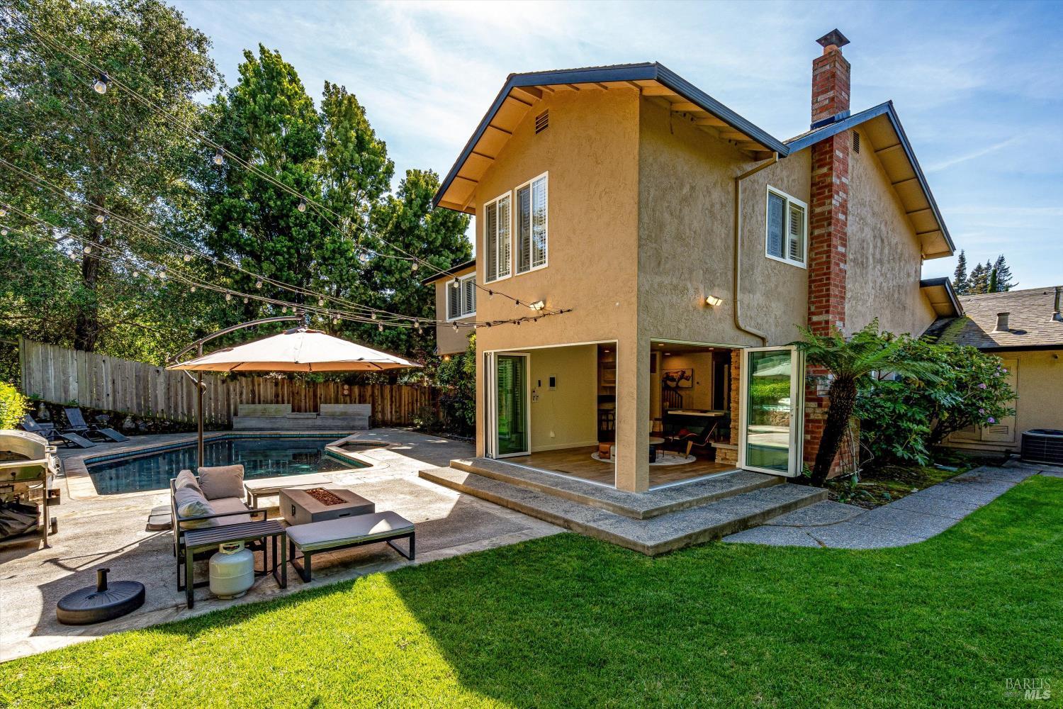 1116 Pinewood Drive — photo