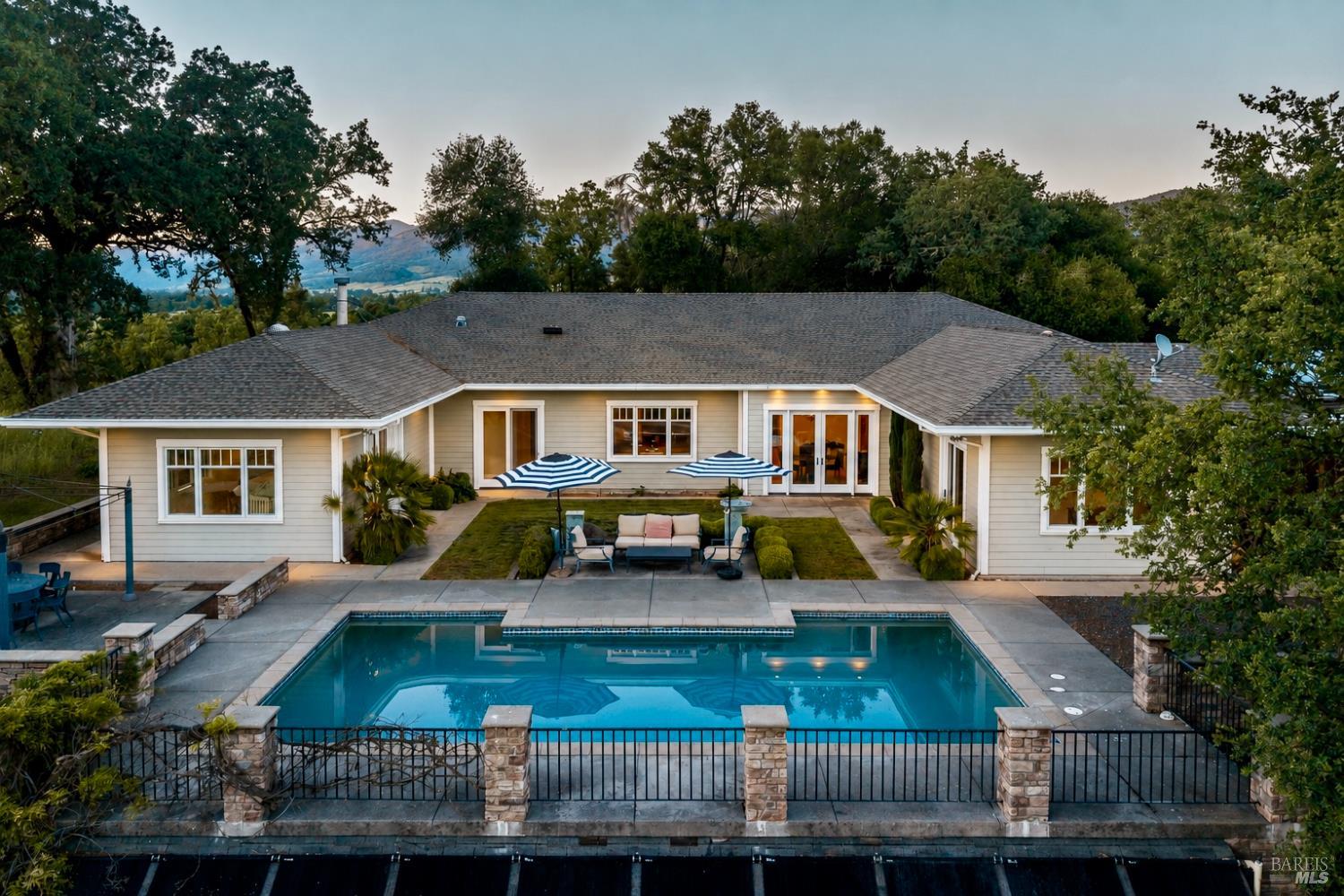 8601 E Side Potter Valley Road — photo