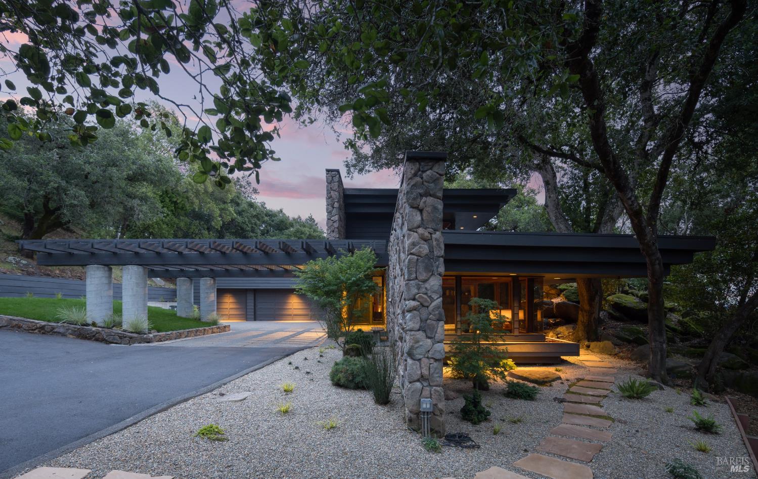 4185 Chaparral Court — photo