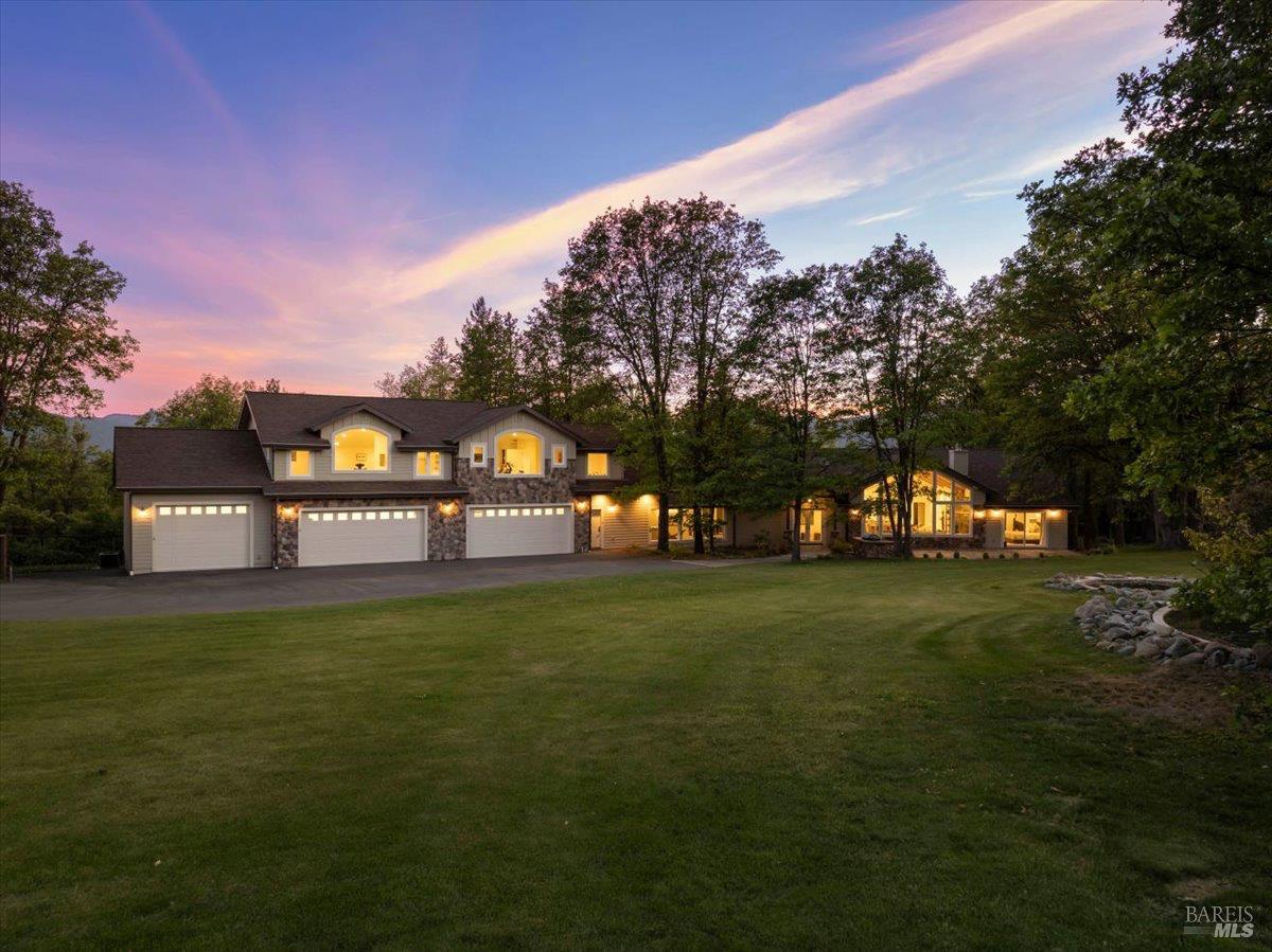 1395 Northridge Drive — photo