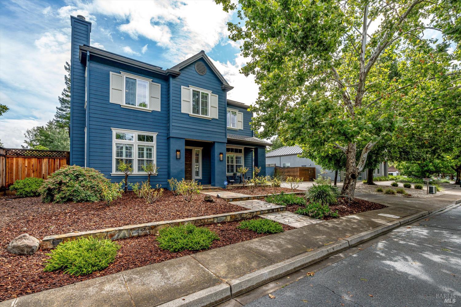 1120 Paulson Court — photo
