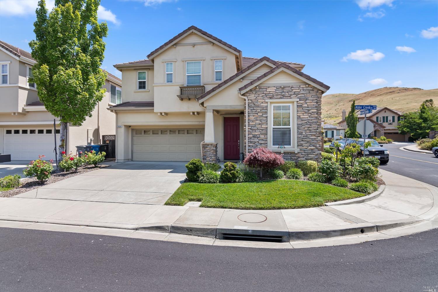 7024 Alder Creek Road — photo