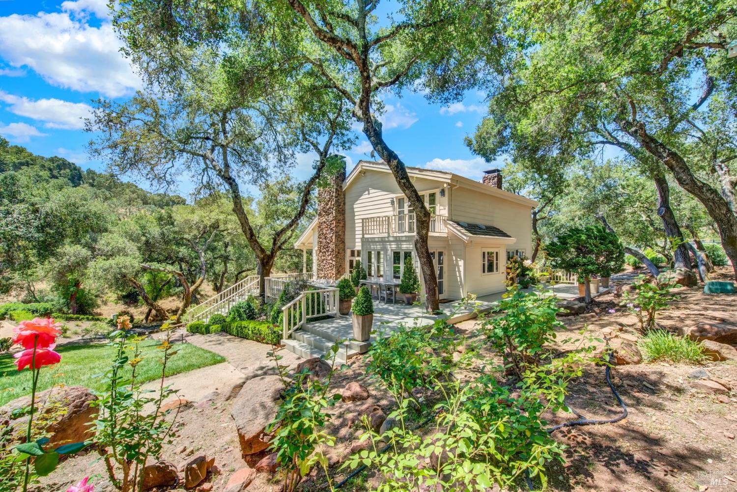 7768 Silverado Trail — photo