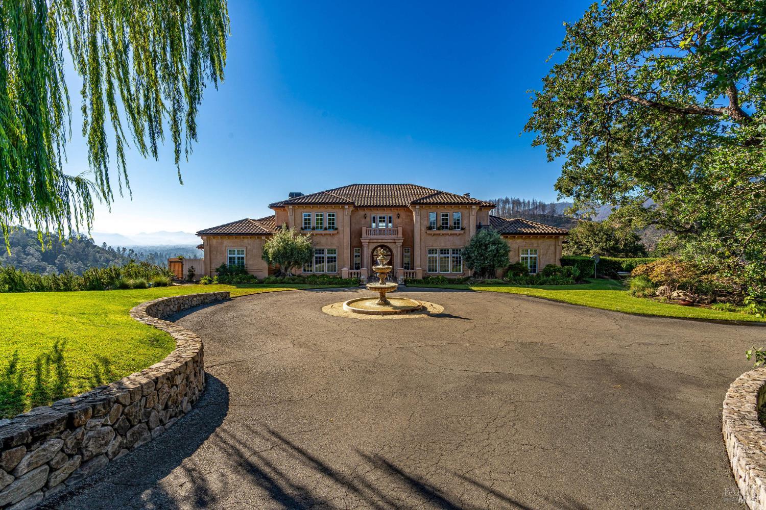 2900 Spring Mountain Road, St. Helena, CA 94574 — photo 2