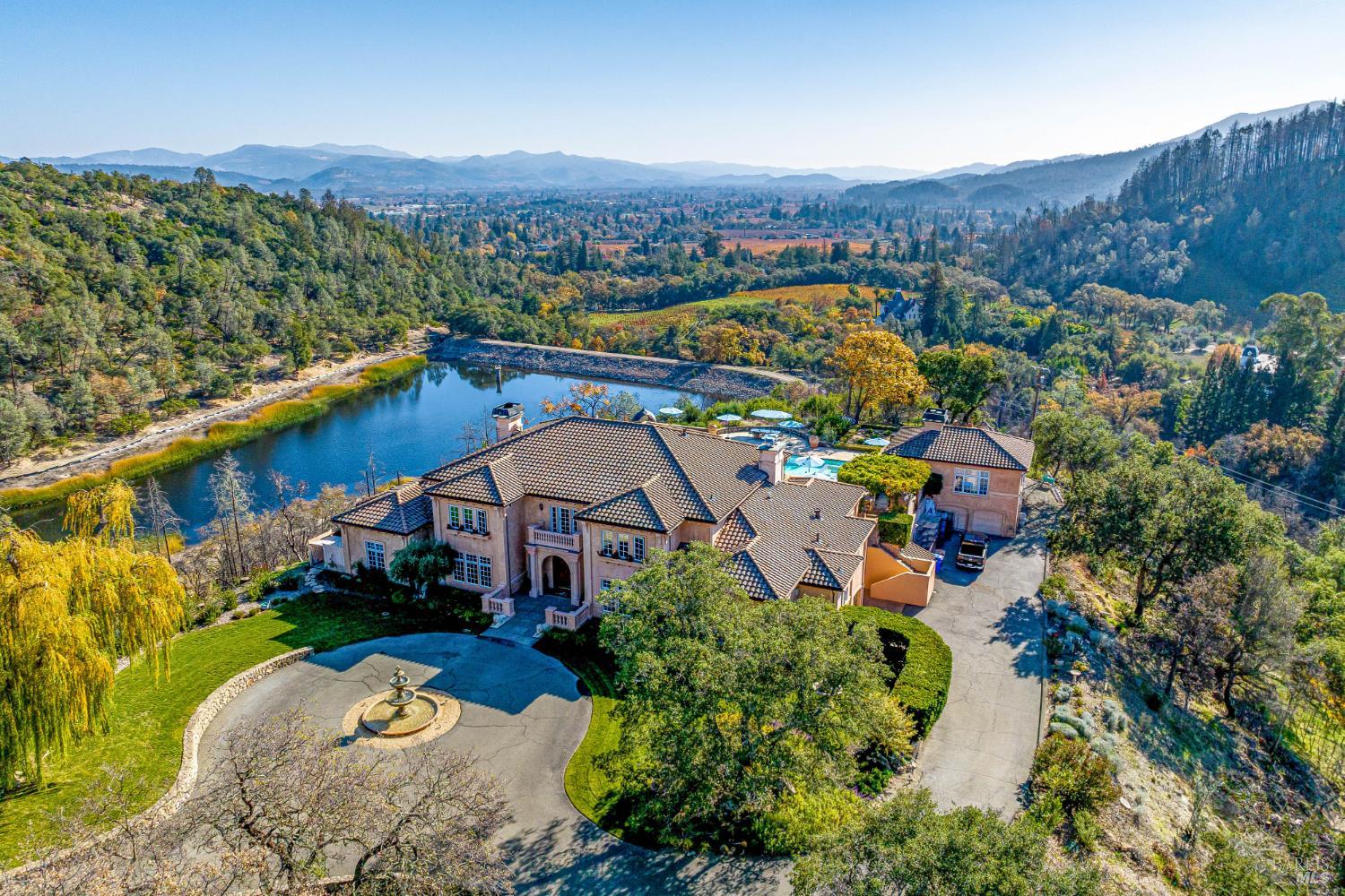 2900 Spring Mountain Road, St. Helena, CA 94574 — photo 3
