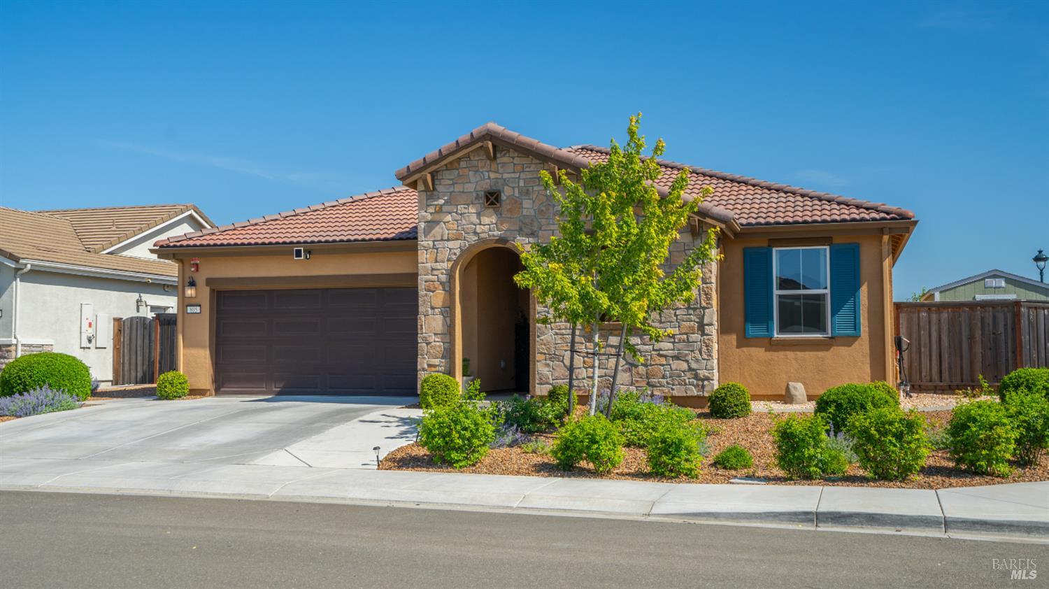 805 Broadfork Circle — photo