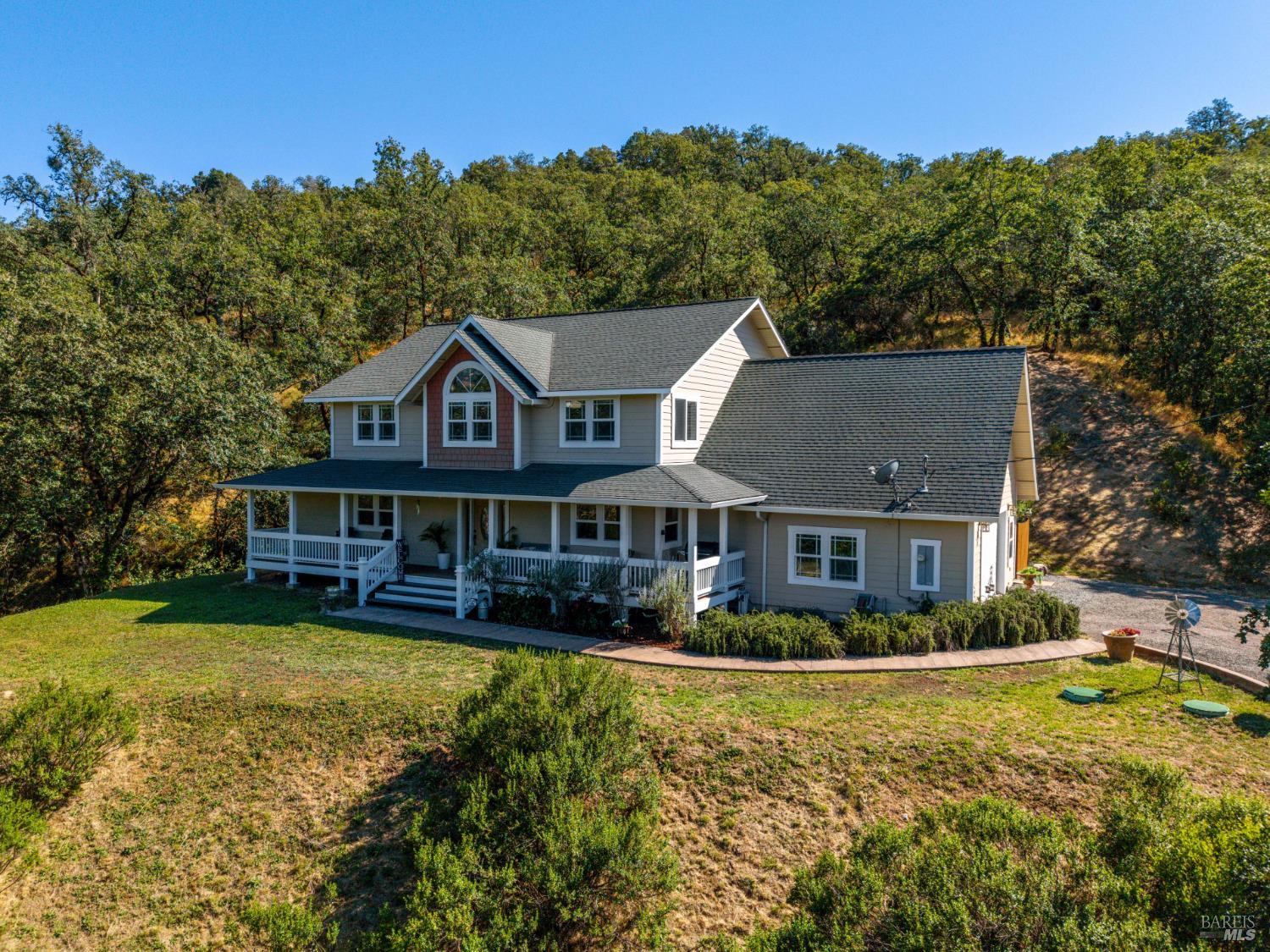 731 Gold Gulch Road — photo