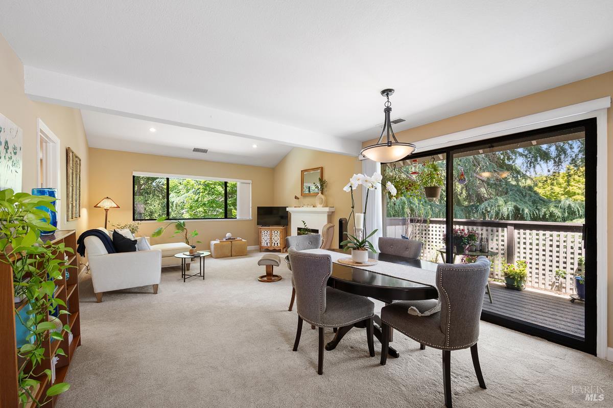 1755 Novato Boulevard #C21 — photo