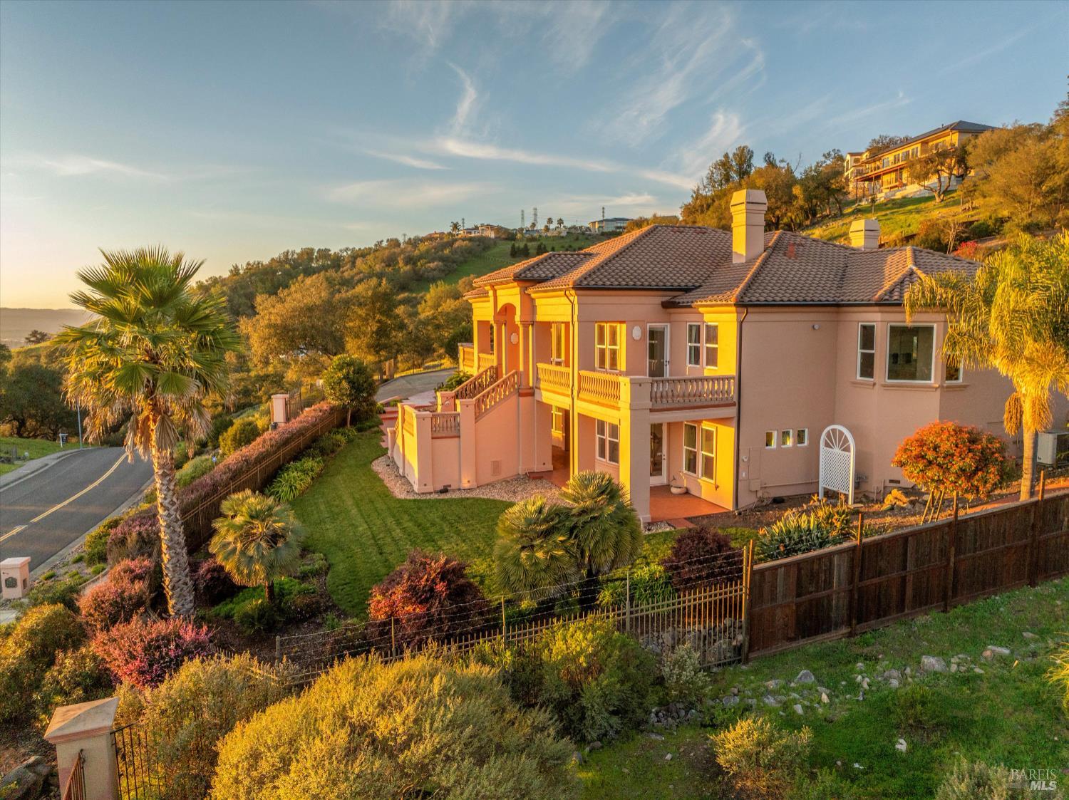 3729 Skyfarm Drive — photo