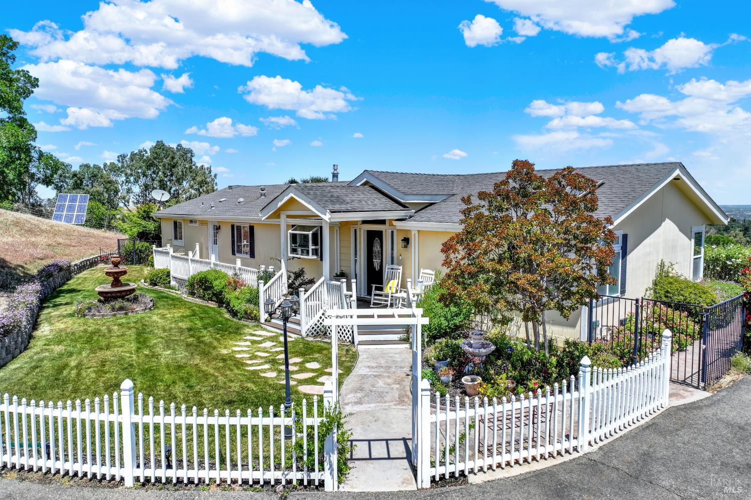 4049 N Kappel View Lane — photo