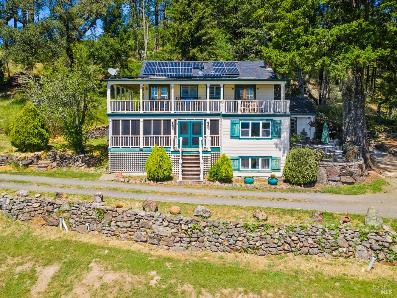 3250 Trinity Road, Glen Ellen, CA 95442 — photo 2