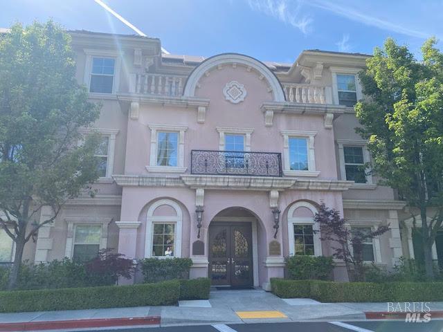 1117 Symphony Way — photo