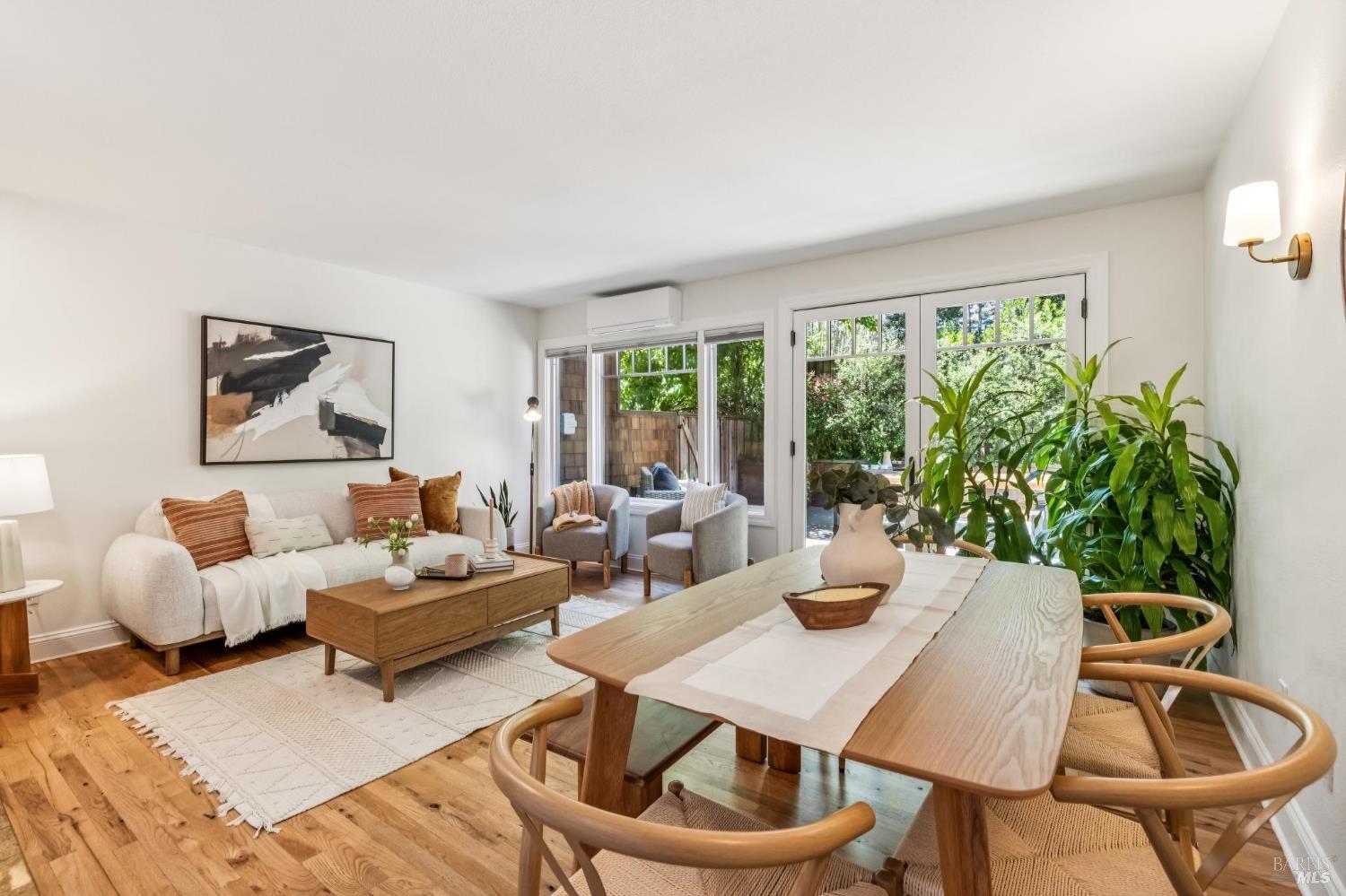 831 Sir Francis Drake Boulevard #3 — photo