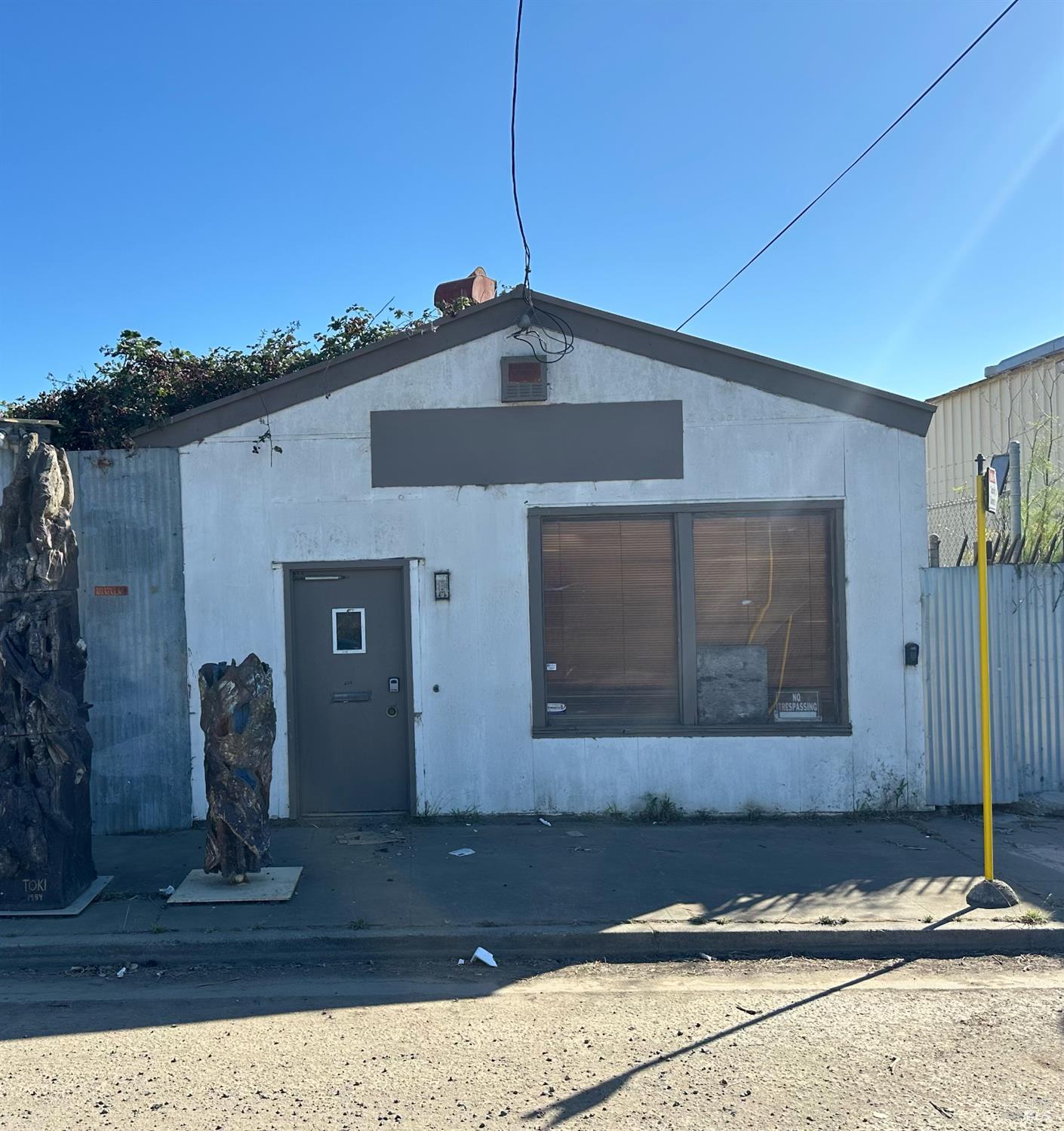 638 Pedie Perez Avenue — photo