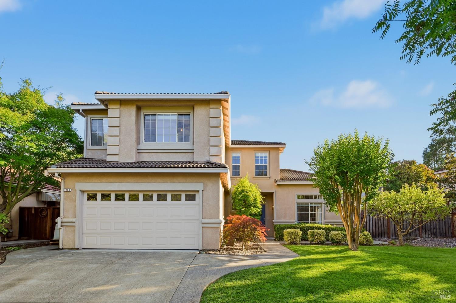 1203 Cayetano Drive — photo