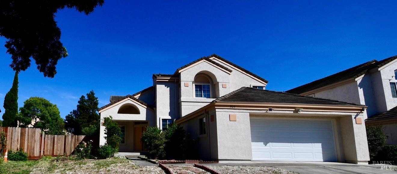 305 Mayfield Circle — photo