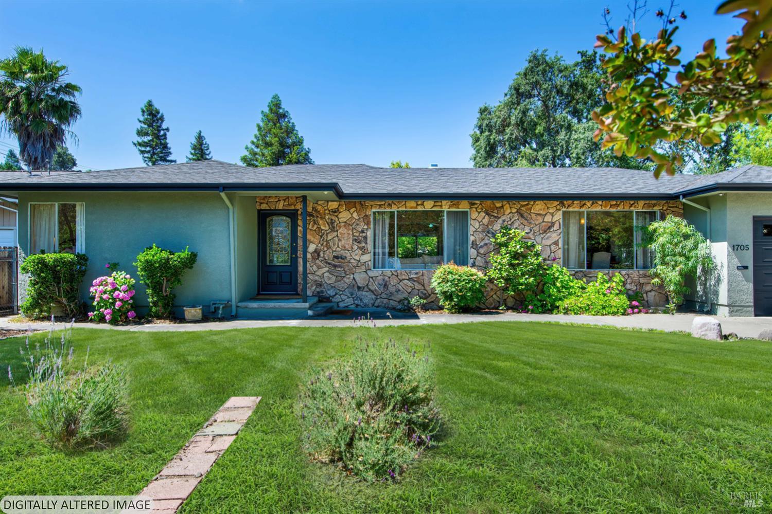 1705 Fair Way — photo
