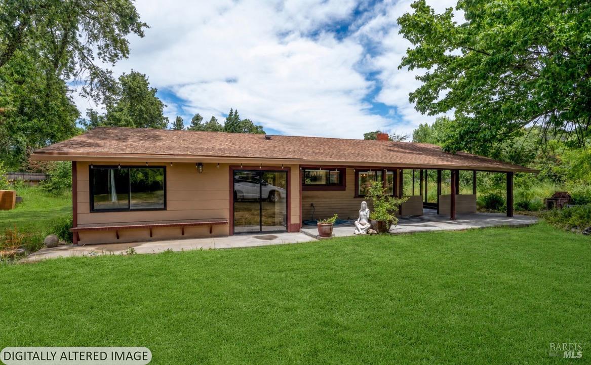 1150 Center Valley Road — photo