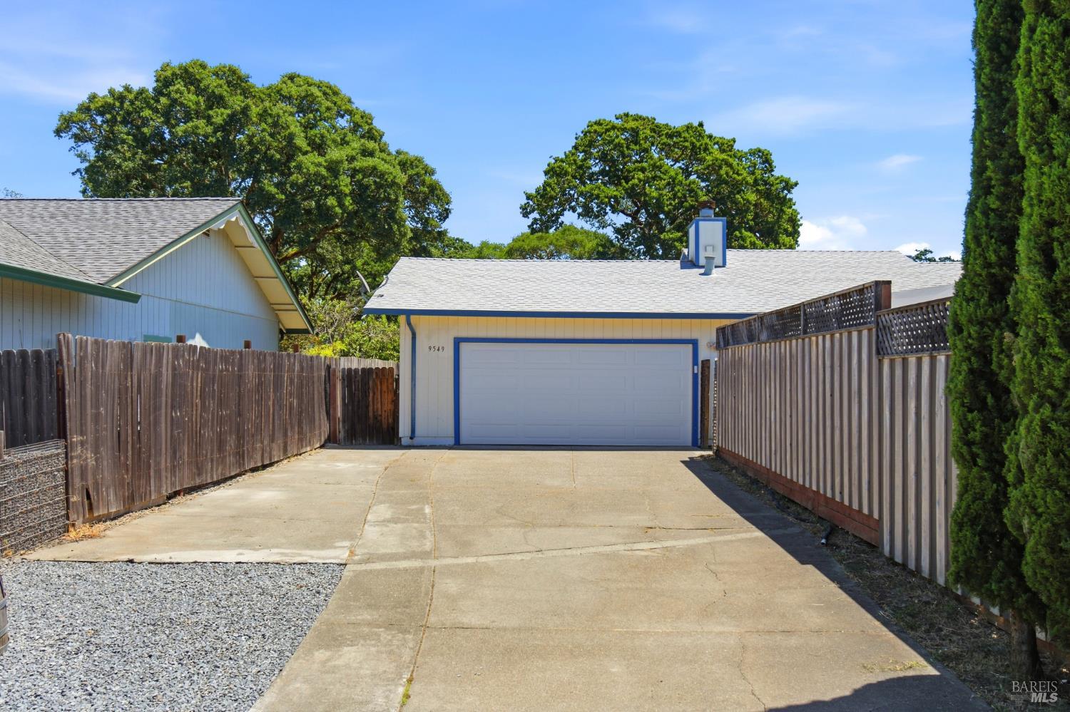 9549 Orion Drive — photo