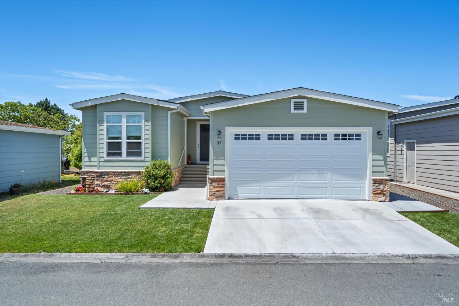 1945 Piner Road #37, Santa Rosa, CA 95403 — photo 2