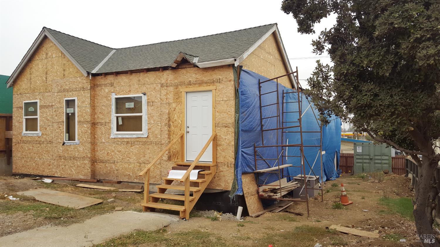 614 Alabama Street — photo