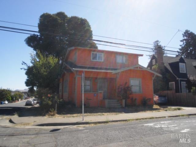 1244 El Dorado Street — photo