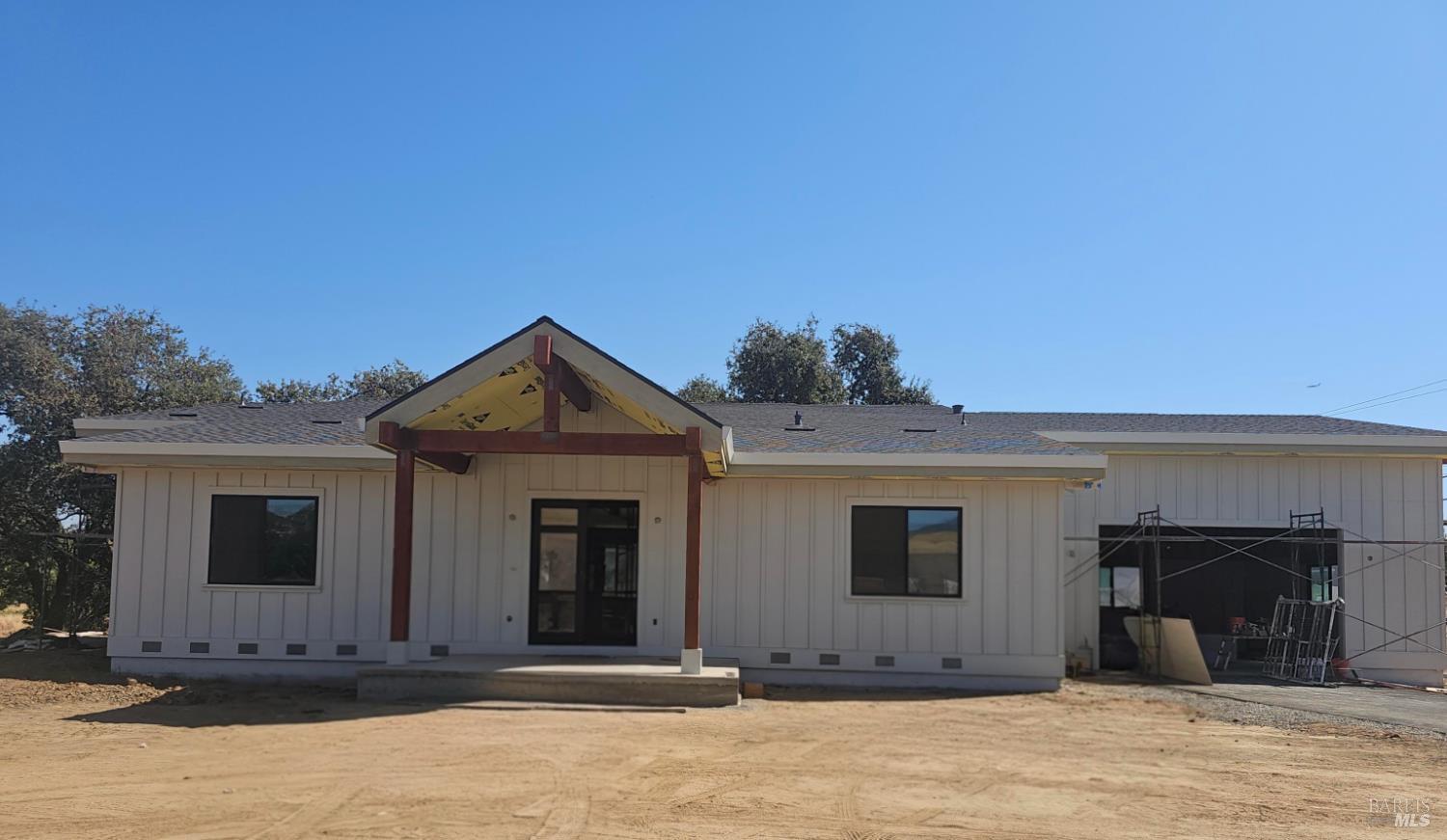4108 English Creek Lane — photo