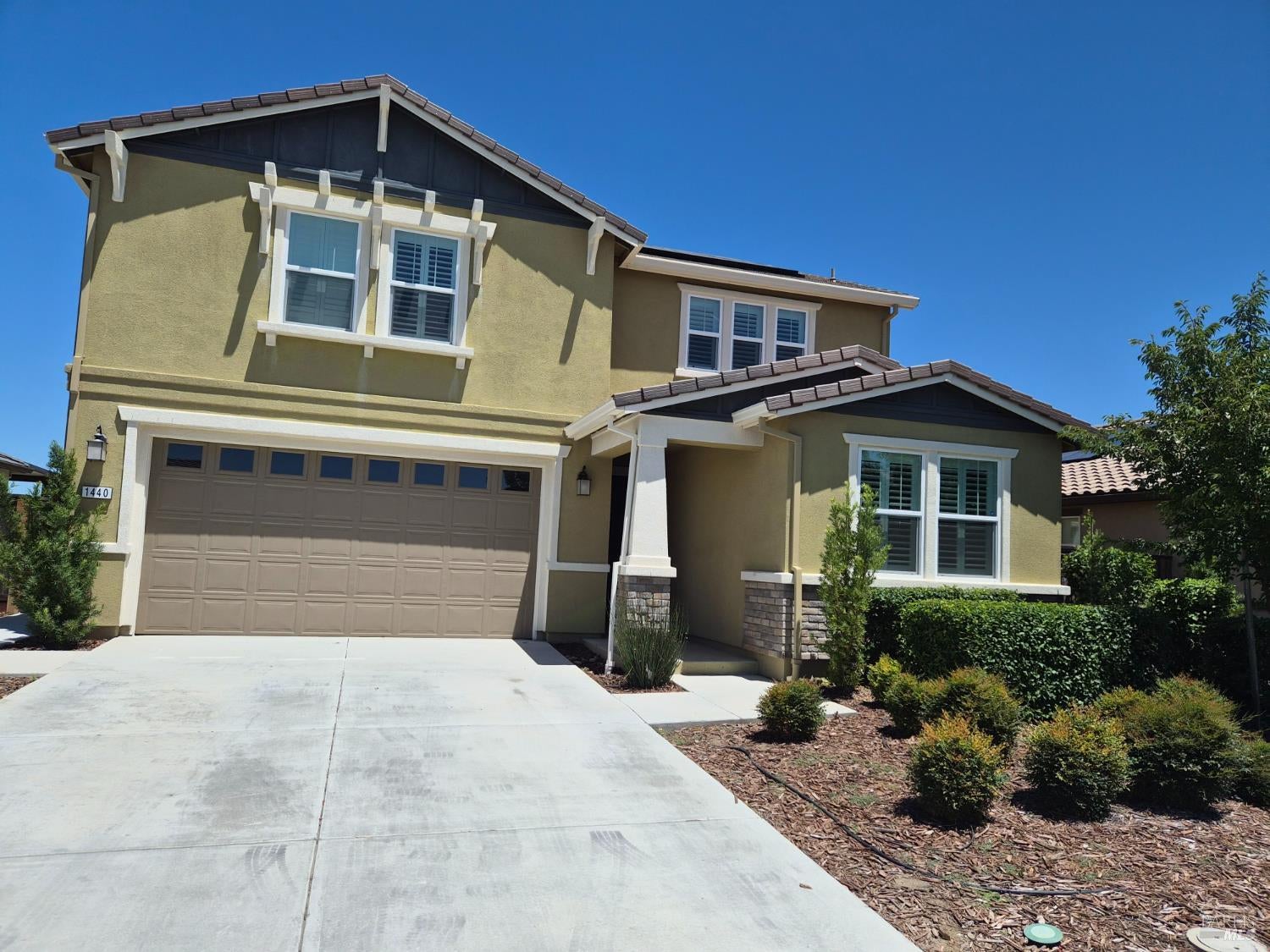 1440 Goldfield Lane — photo