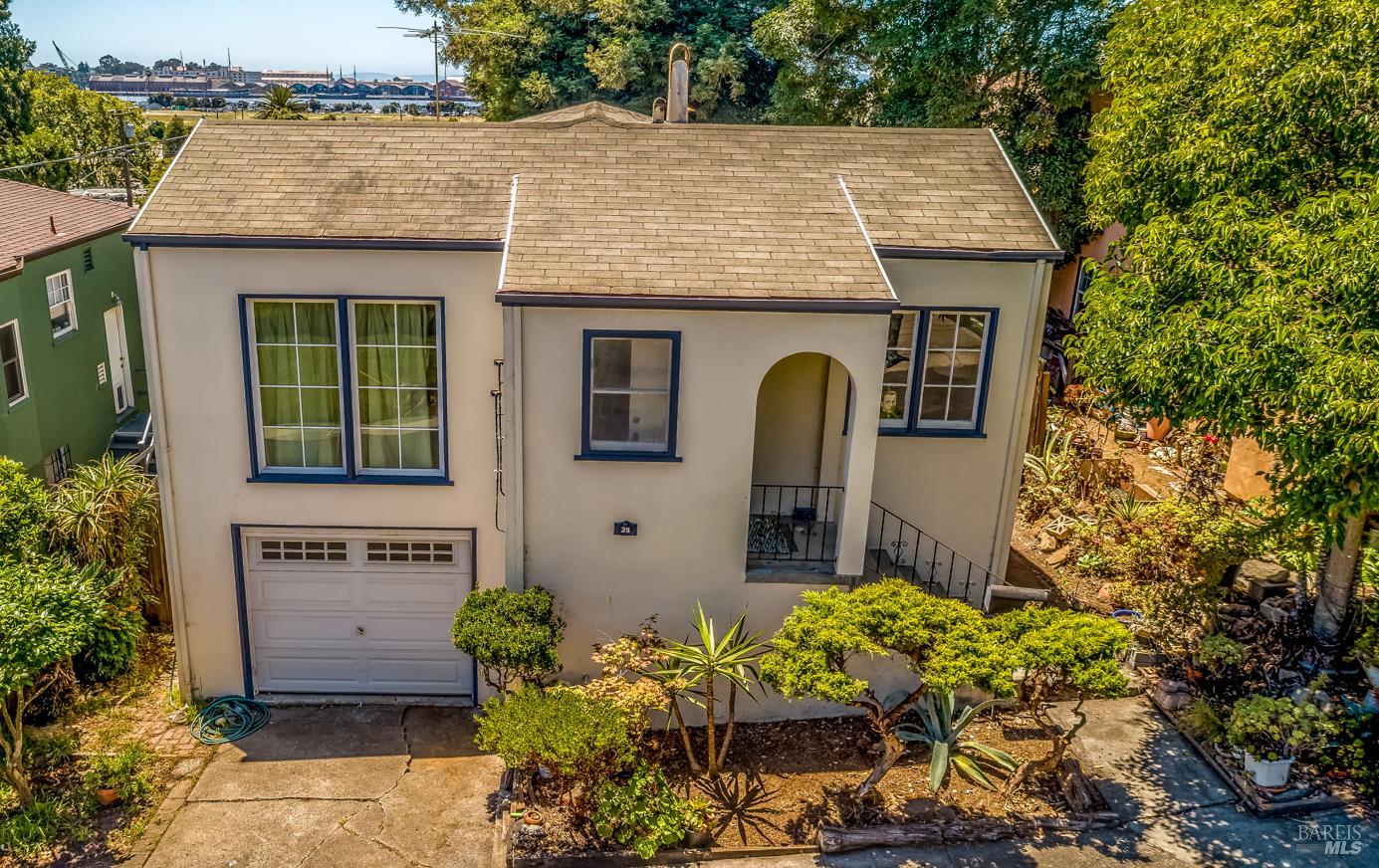 35 Buena Vista Avenue — photo