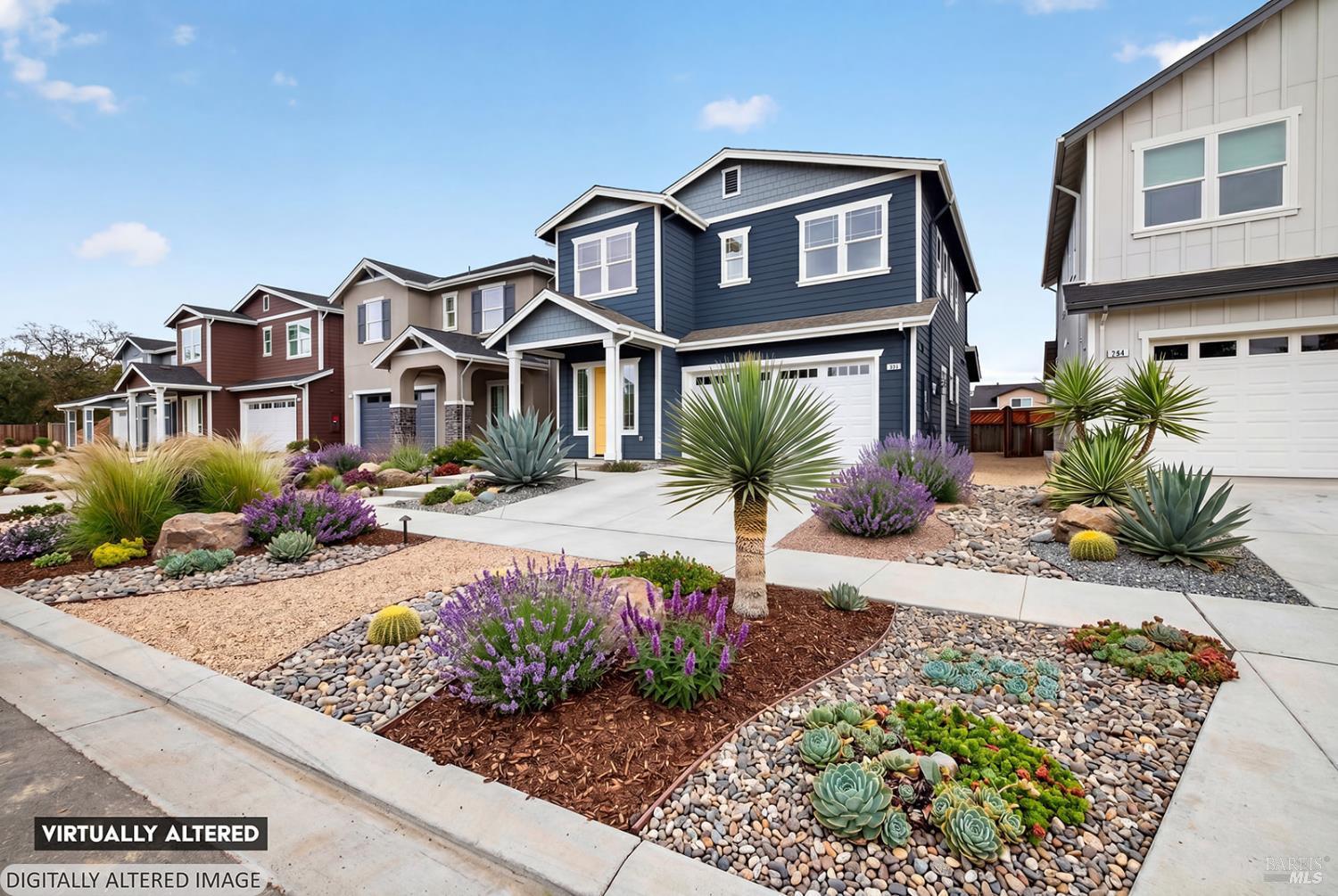 357 Cornell Street, Windsor, CA — photo 3