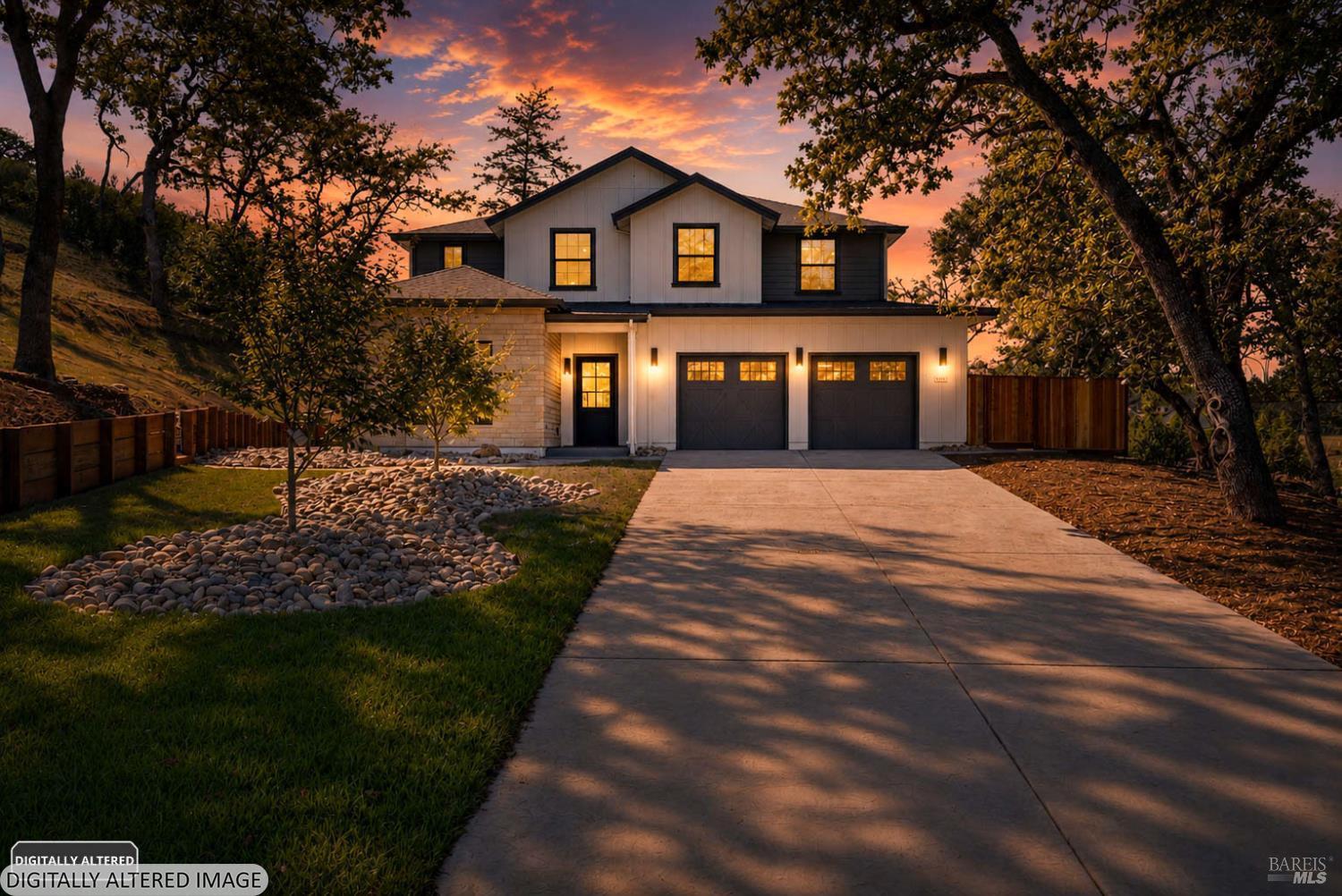4008 Split Rail Court — photo