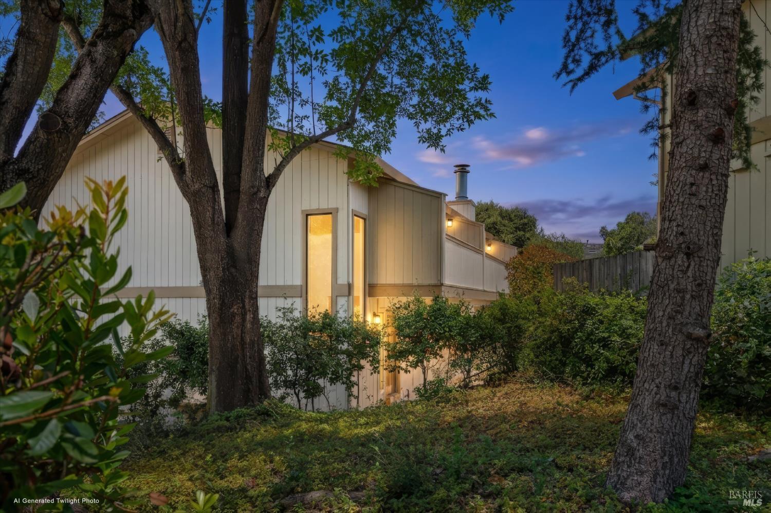 249 Marin Valley Drive — photo