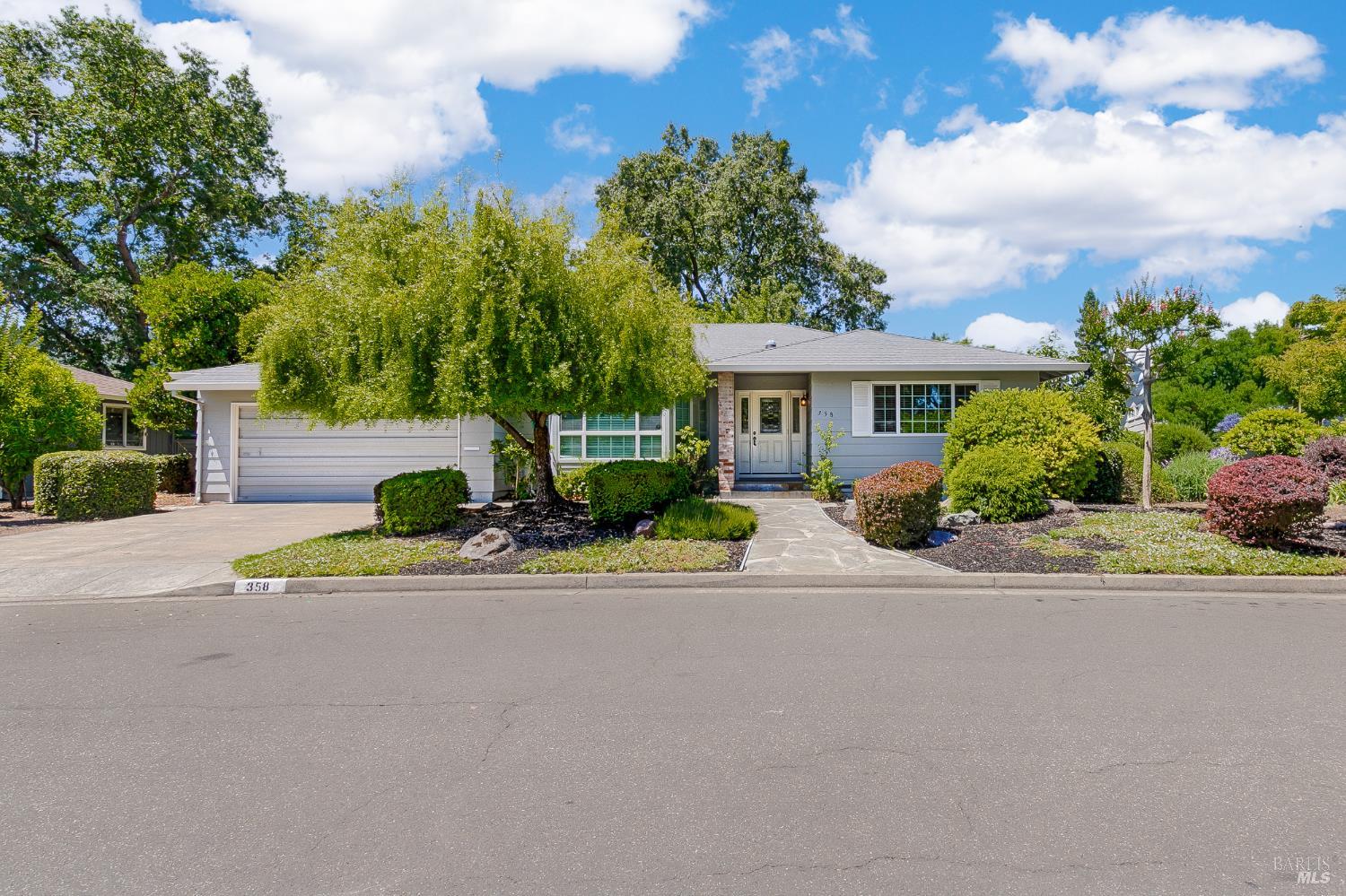 358 Twin Lakes Drive — photo