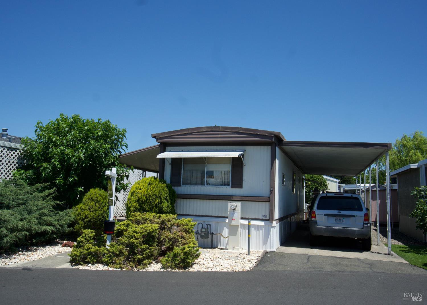 159 Apple Lane, Santa Rosa, CA 95407