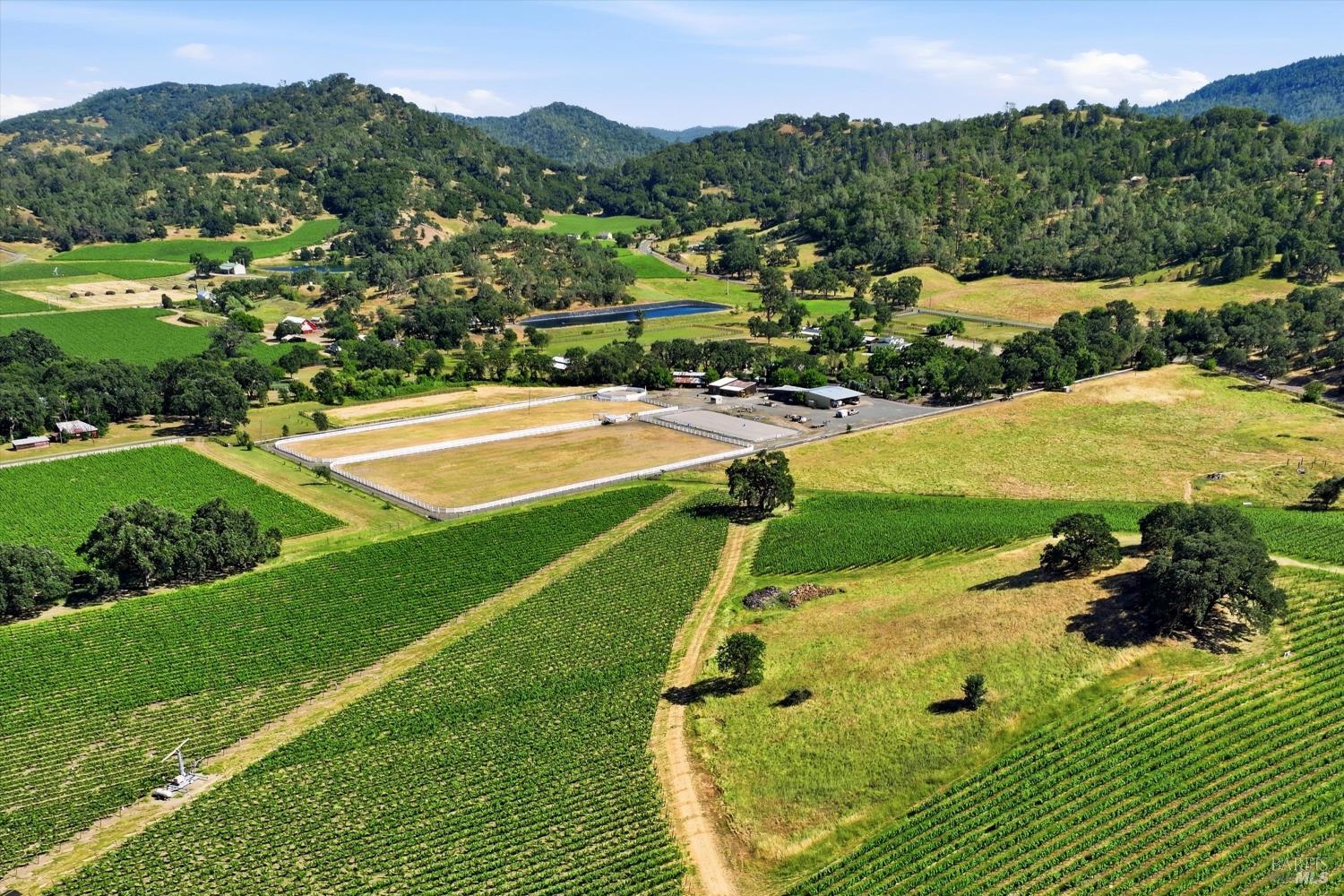 Home in St. Helena, CA 94574 — photo 2