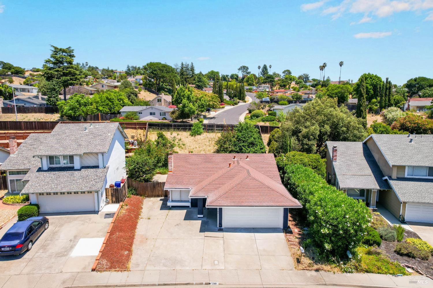 740 coral ridge Circle, Rodeo, CA 94572 — photo 3