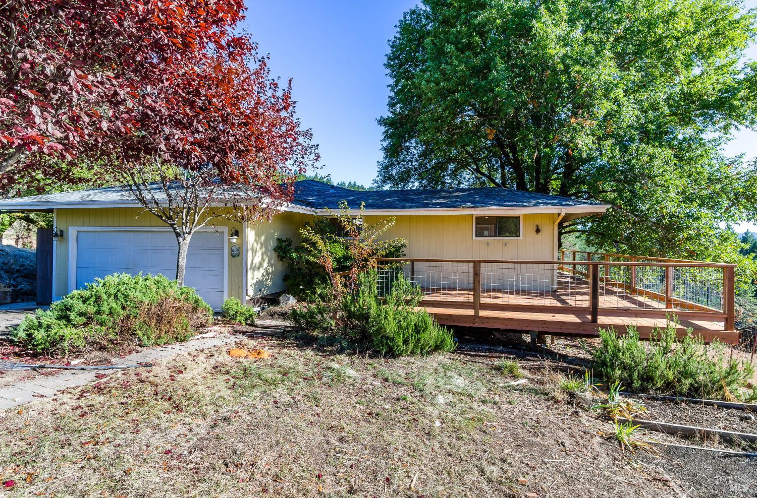 1505 Casteel Drive — photo