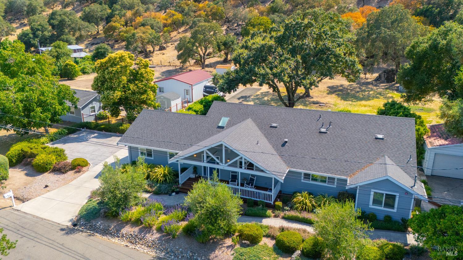 4147 Oakwood Drive — photo