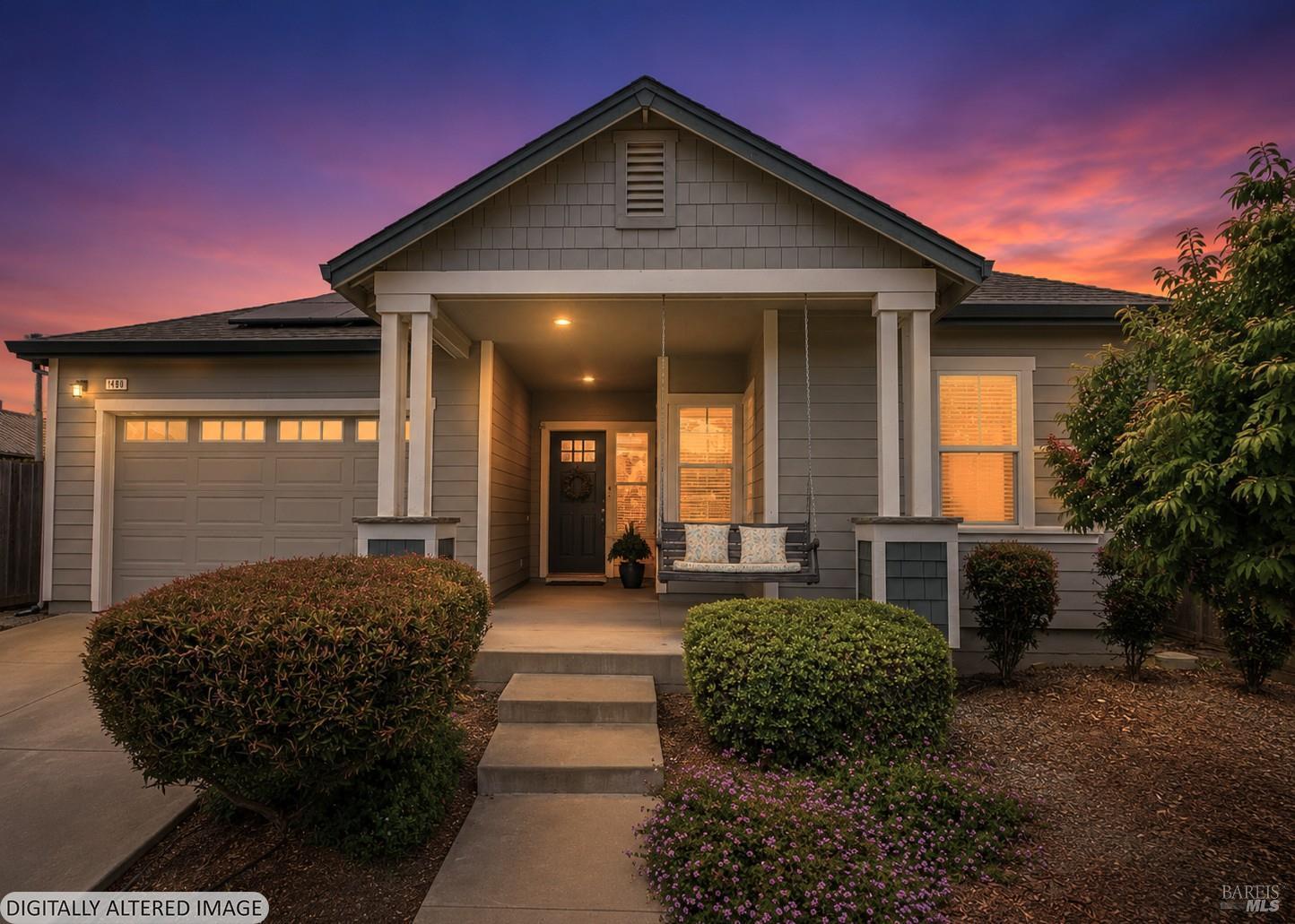 1480 Longship Lane, Santa Rosa, CA 95401