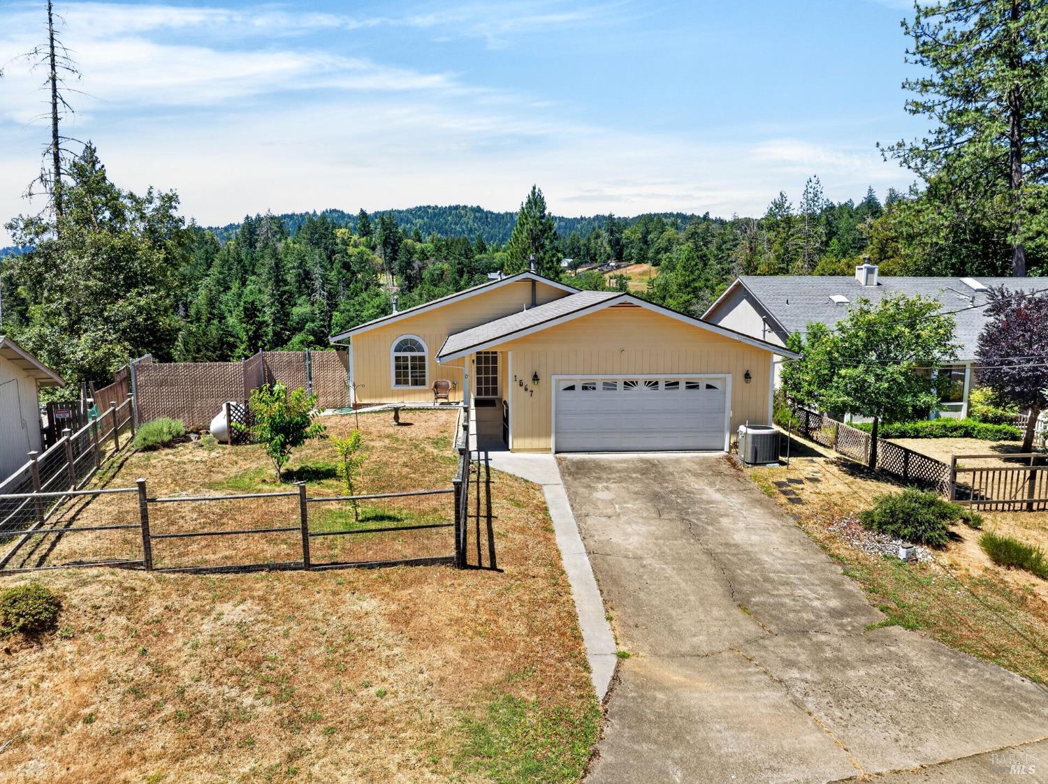 1567 Casteel Drive — photo